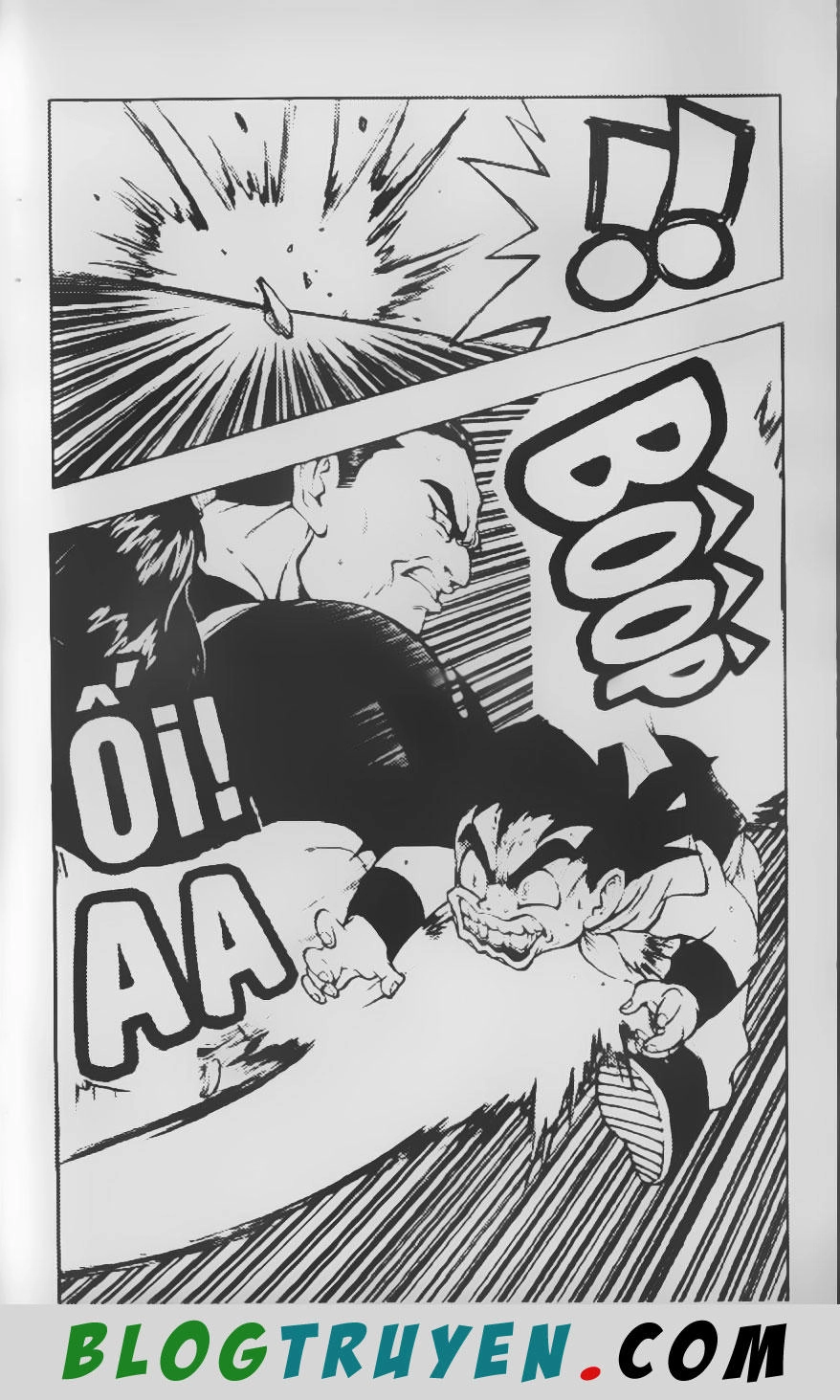 Chú Bé Quyền Năng Chapter 64 - 17