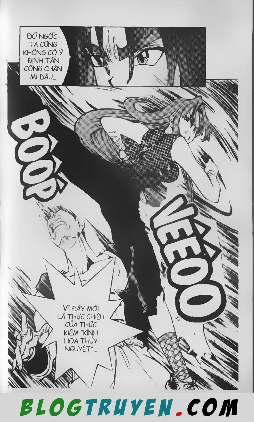 Chú Bé Quyền Năng Chapter 64 - 21