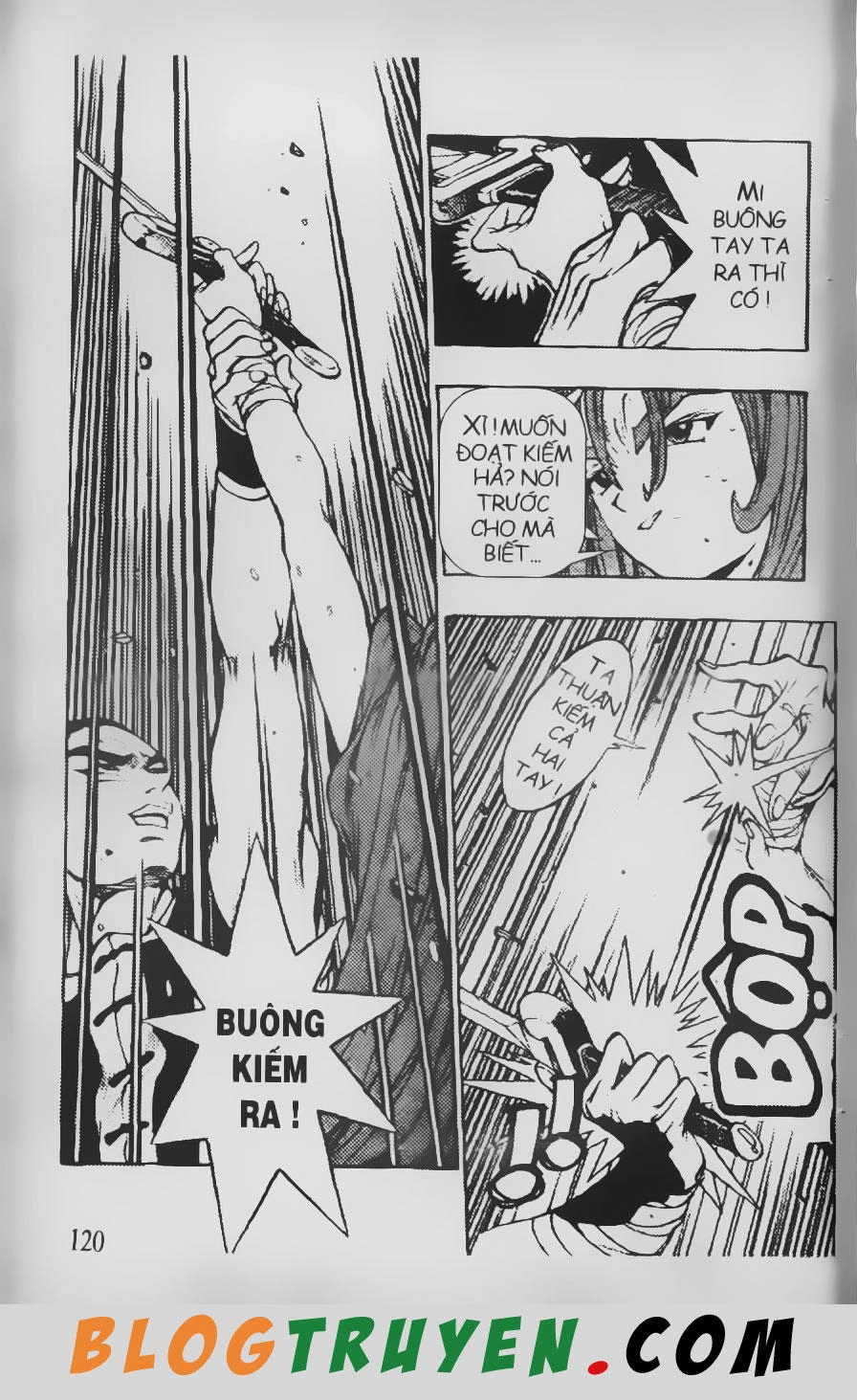 Chú Bé Quyền Năng Chapter 64 - 28