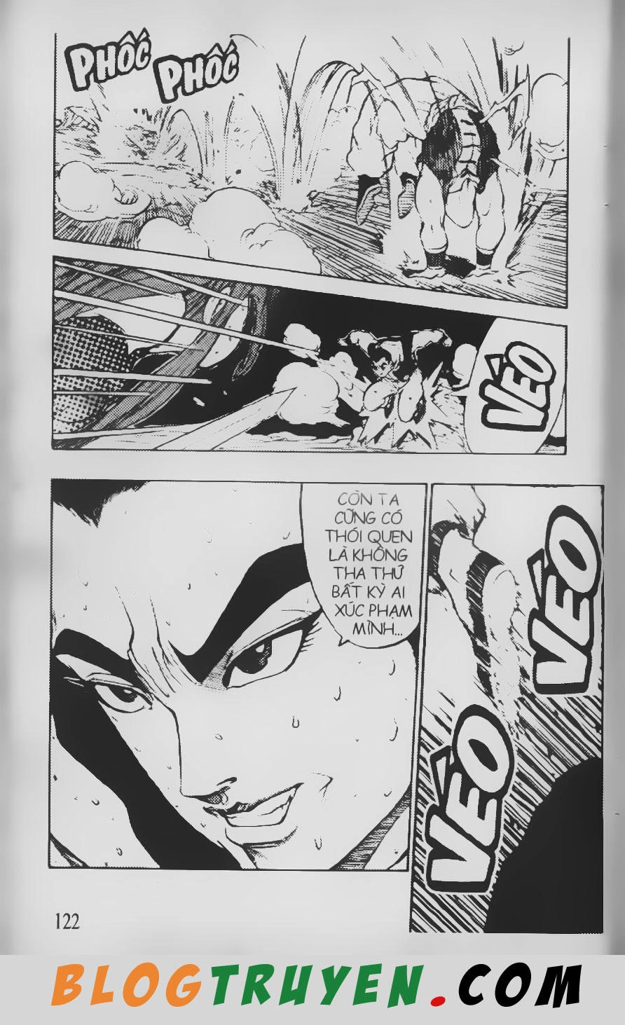 Chú Bé Quyền Năng Chapter 64 - 30