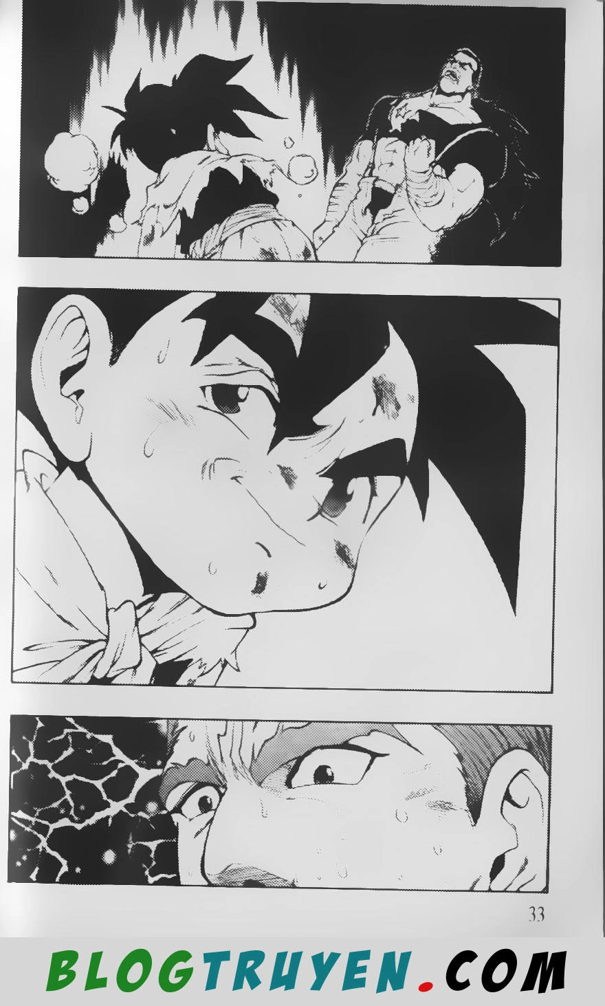 Chú Bé Quyền Năng Chapter 66 - 31