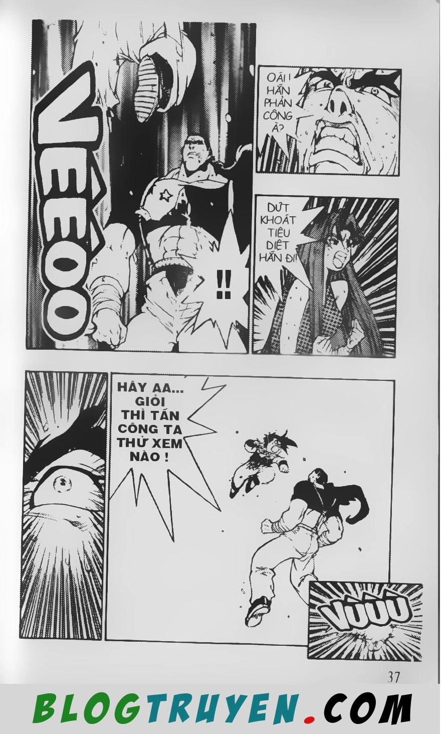 Chú Bé Quyền Năng Chapter 67 - 5