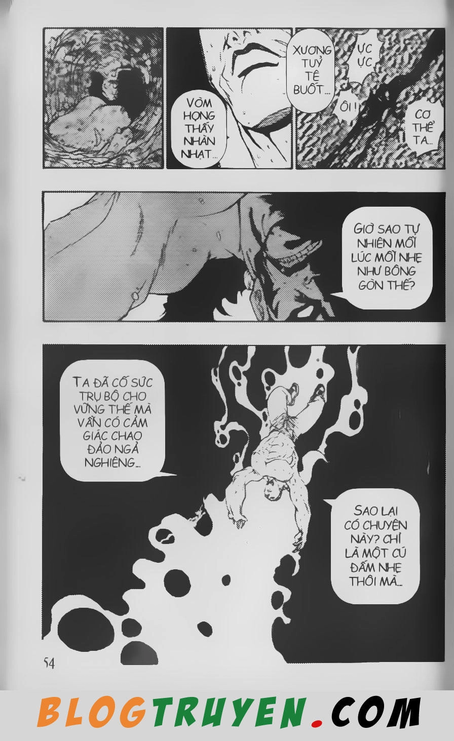 Chú Bé Quyền Năng Chapter 67 - 22