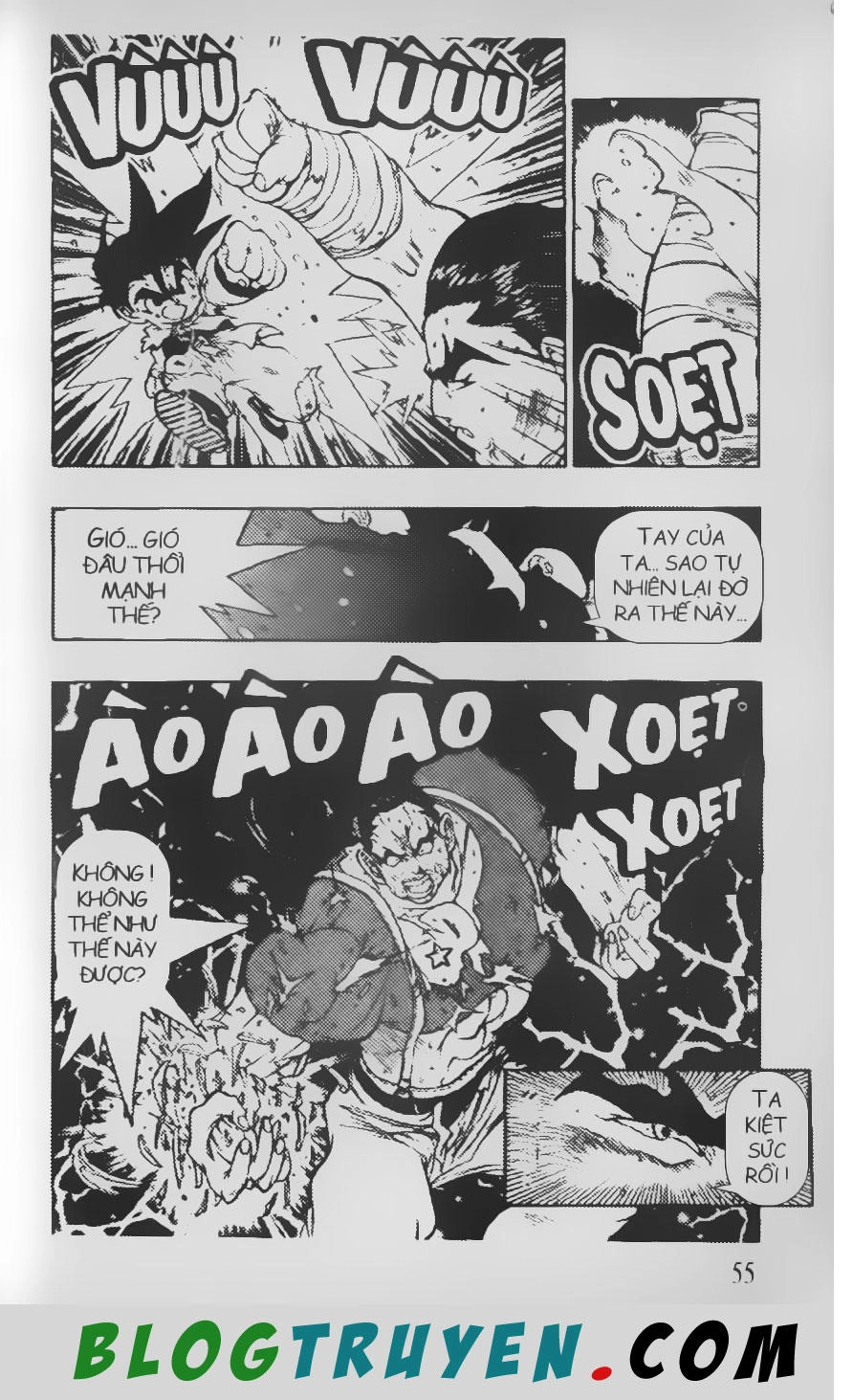 Chú Bé Quyền Năng Chapter 67 - 23