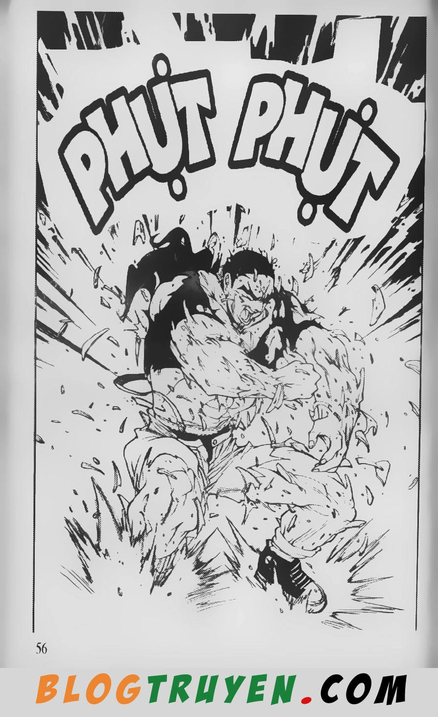 Chú Bé Quyền Năng Chapter 67 - 24