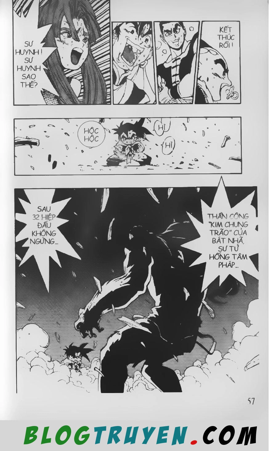 Chú Bé Quyền Năng Chapter 67 - 25