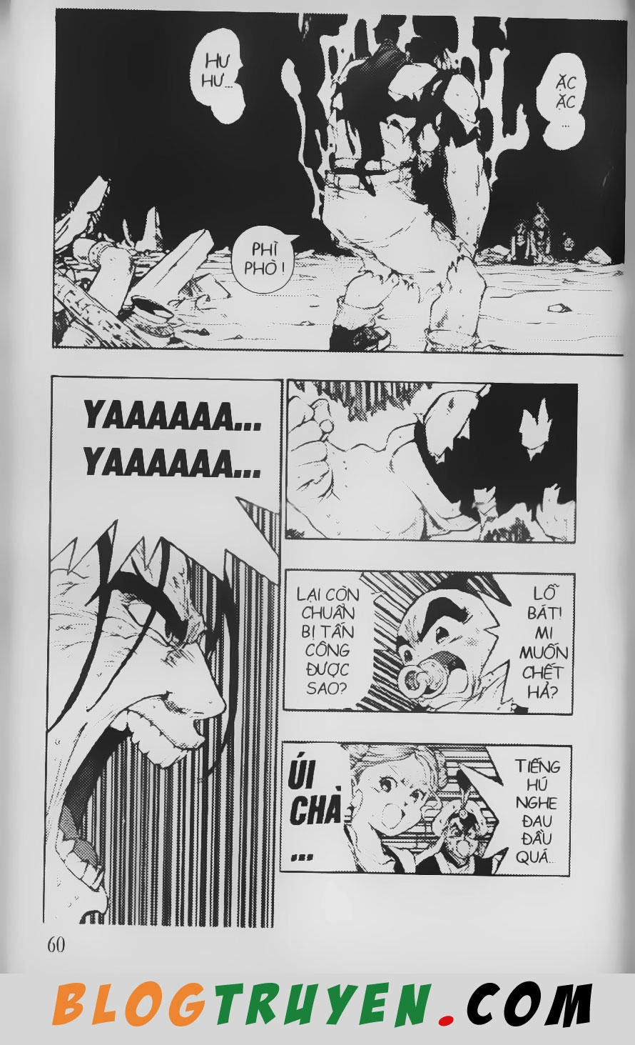 Chú Bé Quyền Năng Chapter 67 - 28