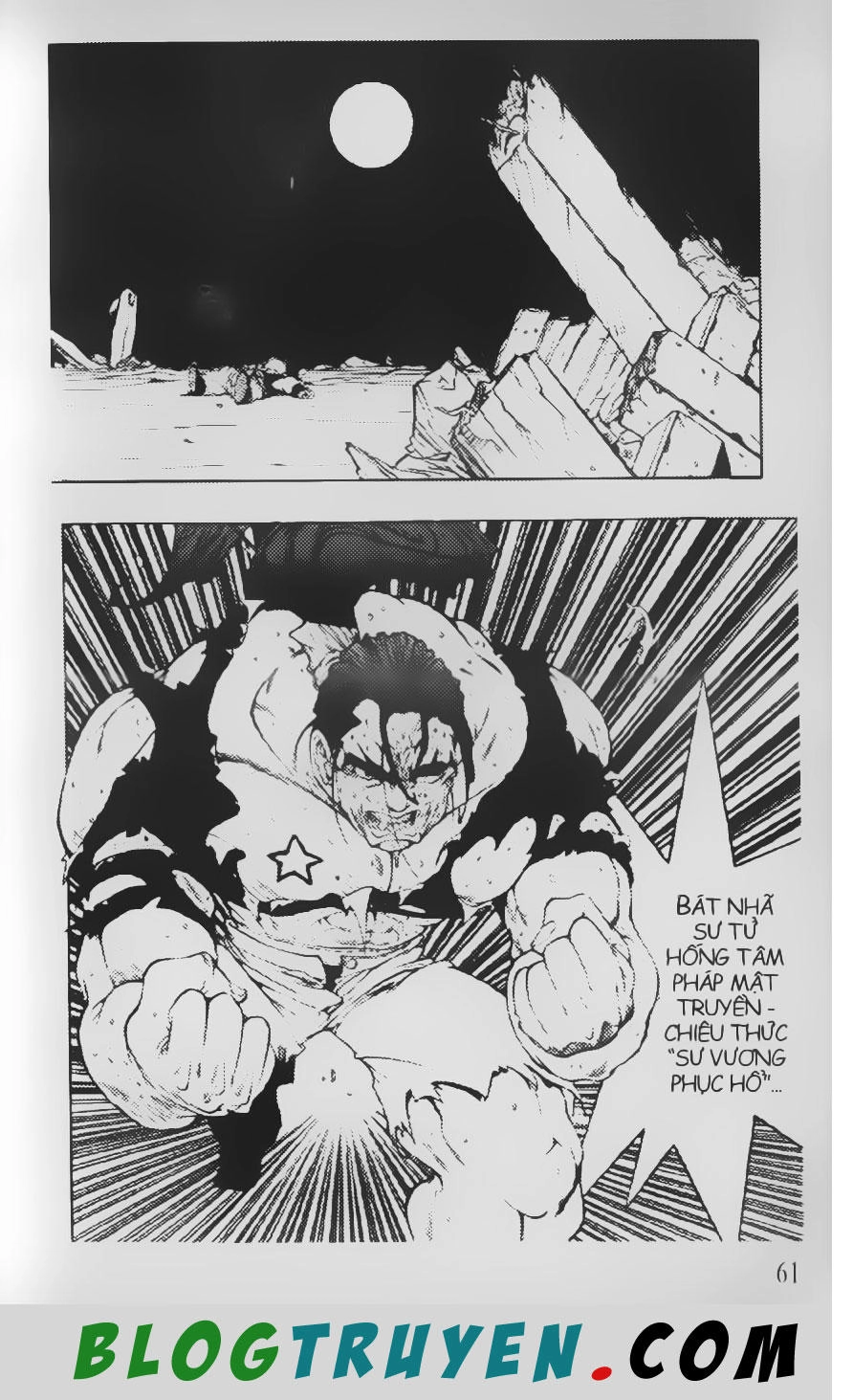 Chú Bé Quyền Năng Chapter 67 - 29