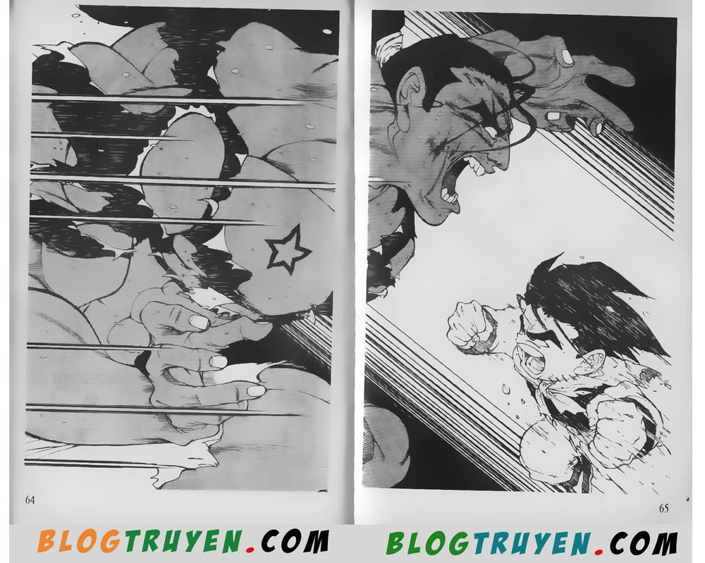 Chú Bé Quyền Năng Chapter 68 - 2