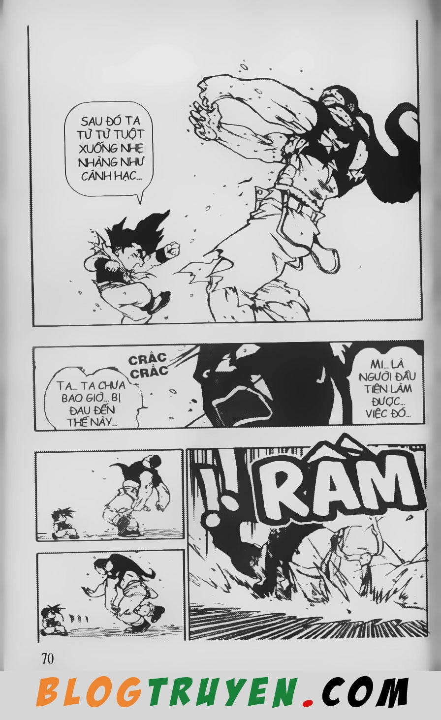 Chú Bé Quyền Năng Chapter 68 - 6