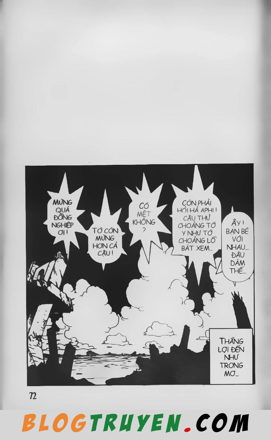 Chú Bé Quyền Năng Chapter 68 - 8