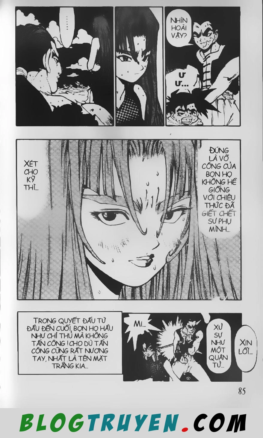 Chú Bé Quyền Năng Chapter 68 - 21