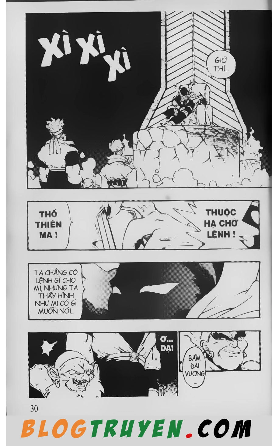 Chú Bé Quyền Năng Chapter 71 - 28