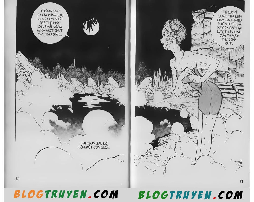 Chú Bé Quyền Năng Chapter 73 - 18