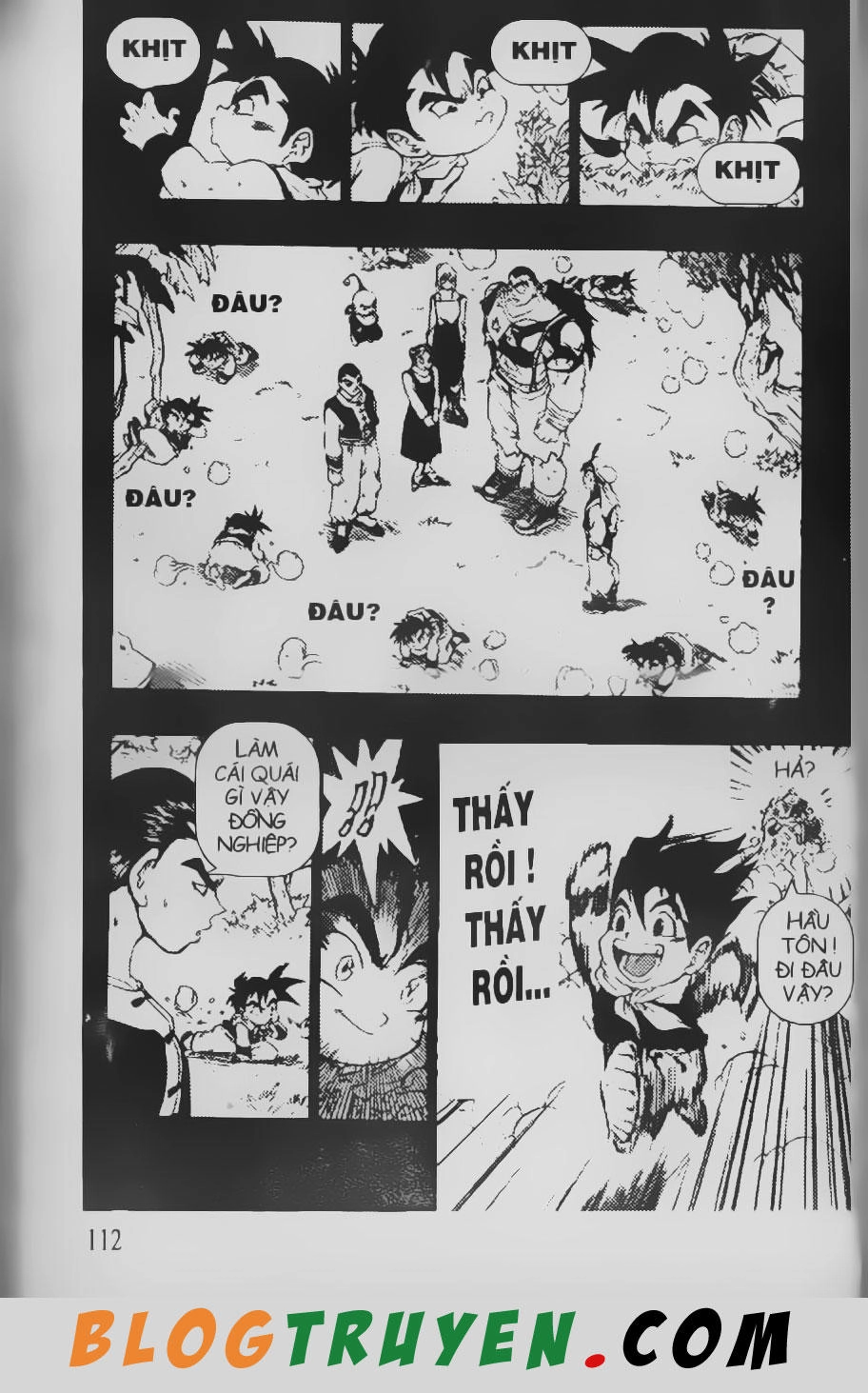 Chú Bé Quyền Năng Chapter 74 - 20