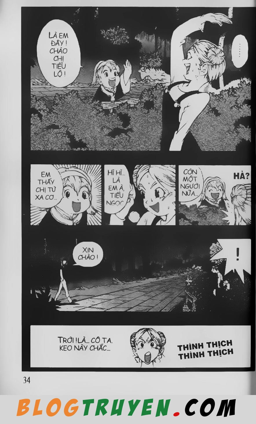 Chú Bé Quyền Năng Chapter 77 - 2