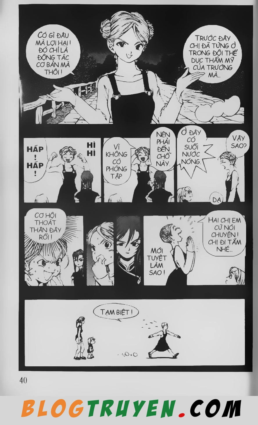 Chú Bé Quyền Năng Chapter 77 - 8