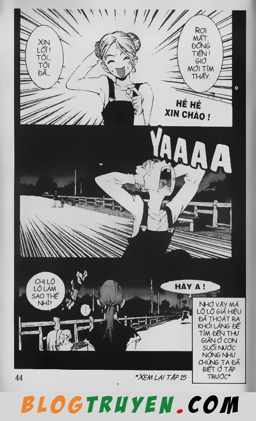 Chú Bé Quyền Năng Chapter 77 - 12