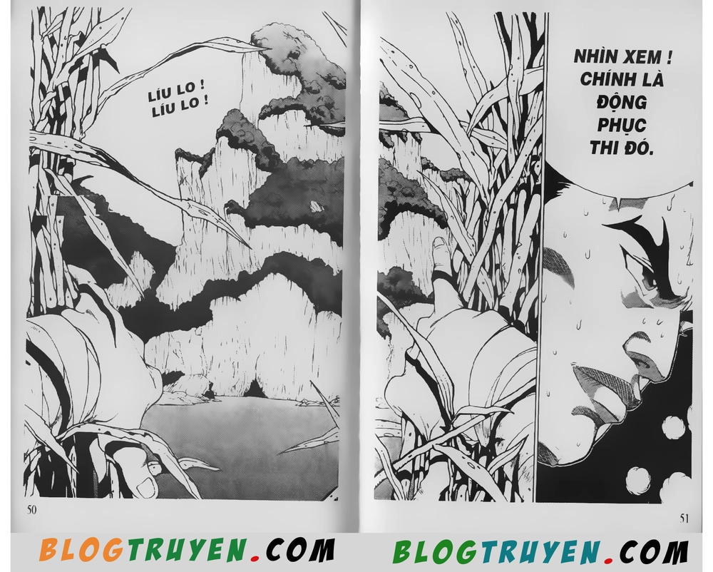 Chú Bé Quyền Năng Chapter 77 - 18