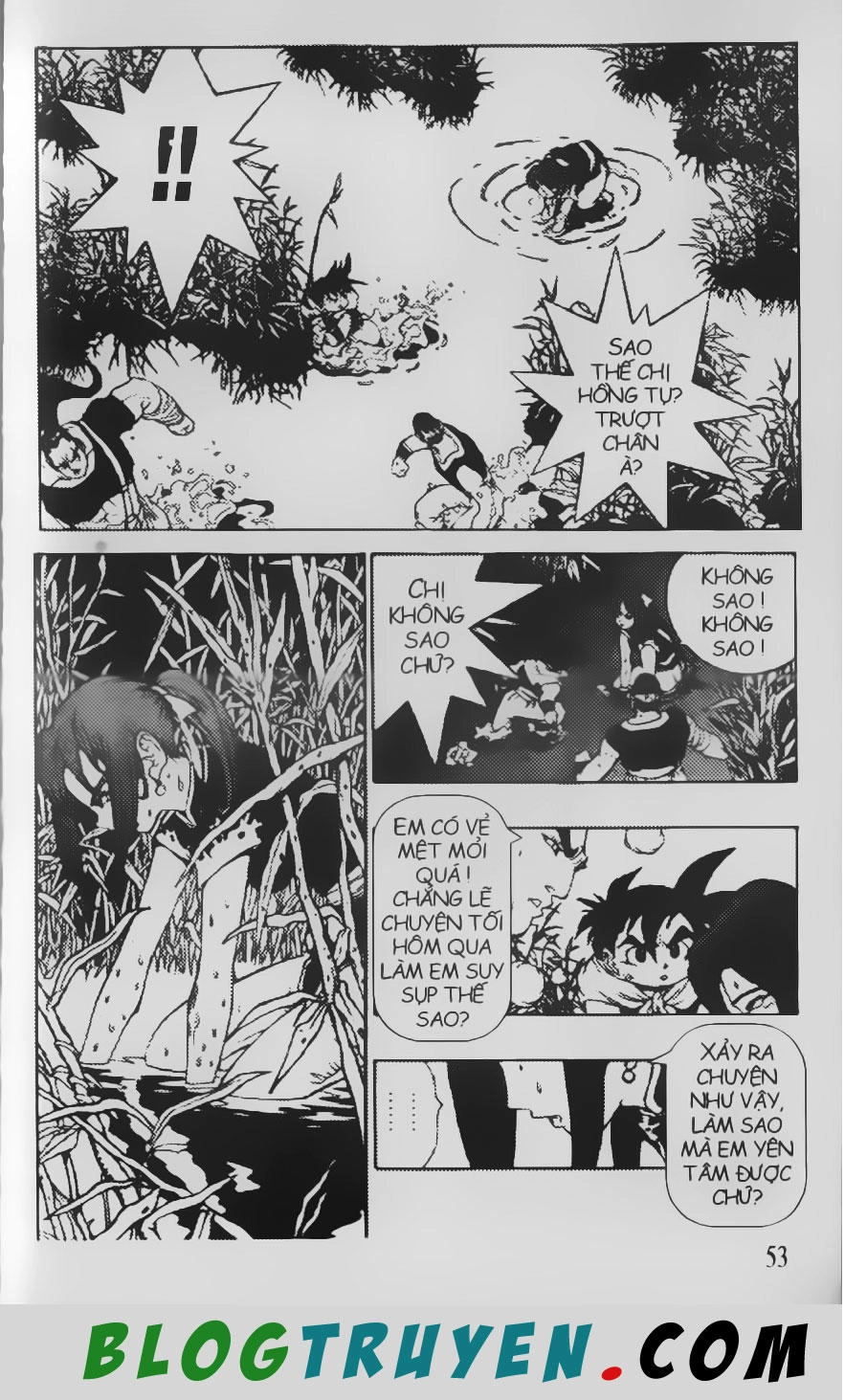 Chú Bé Quyền Năng Chapter 77 - 20