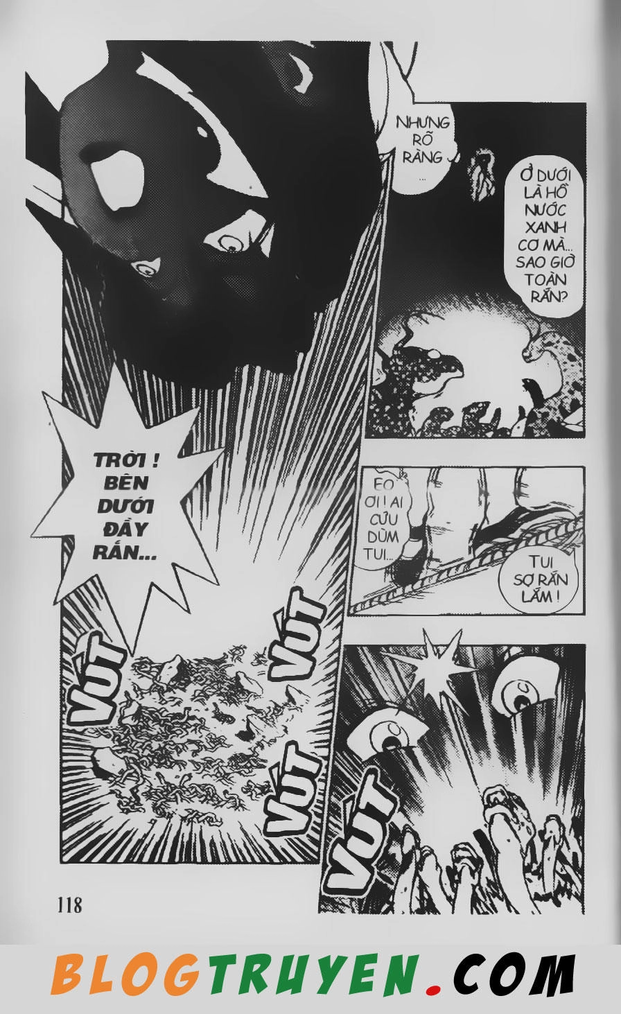 Chú Bé Quyền Năng Chapter 79 - 26