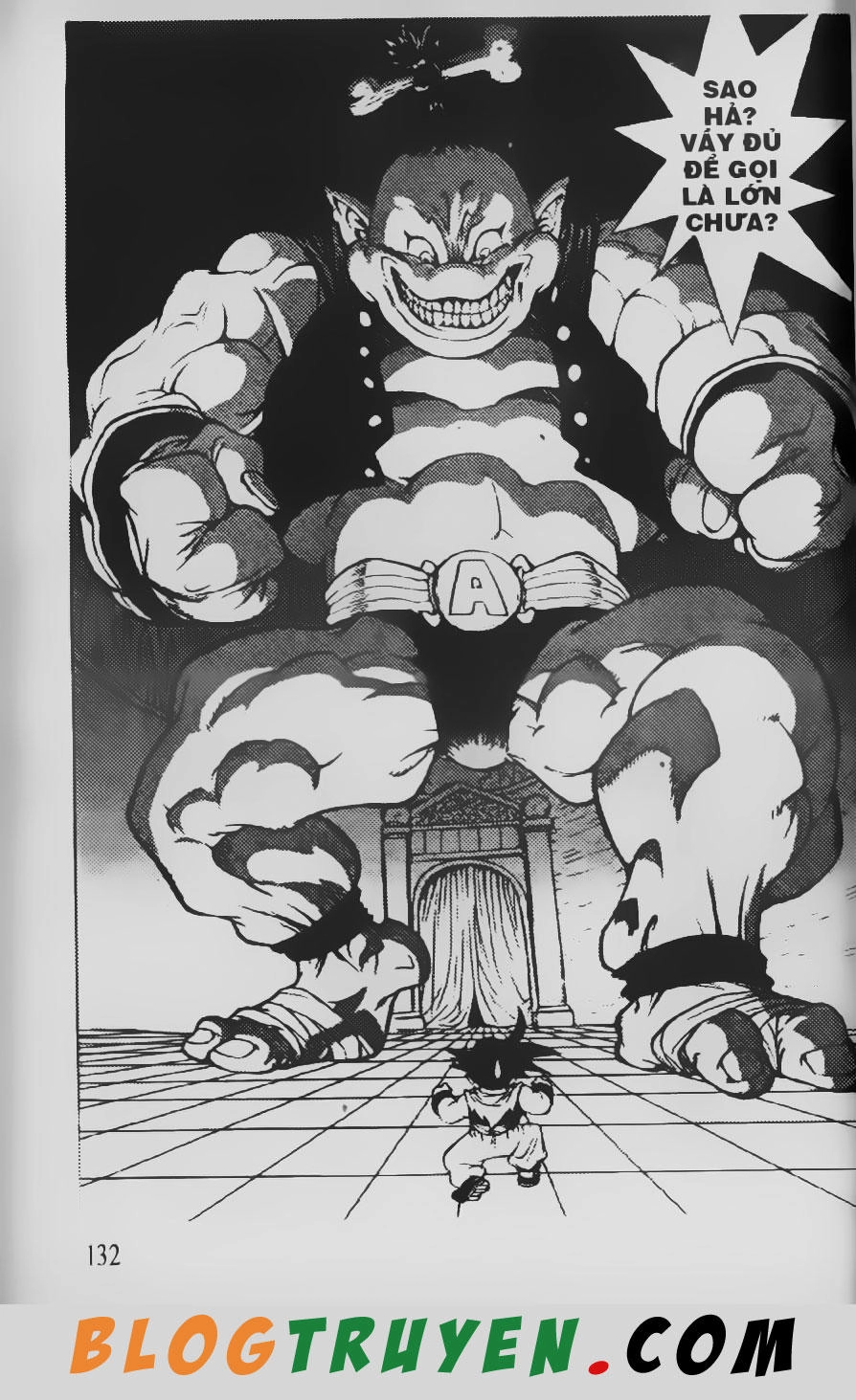 Chú Bé Quyền Năng Chapter 80 - 10