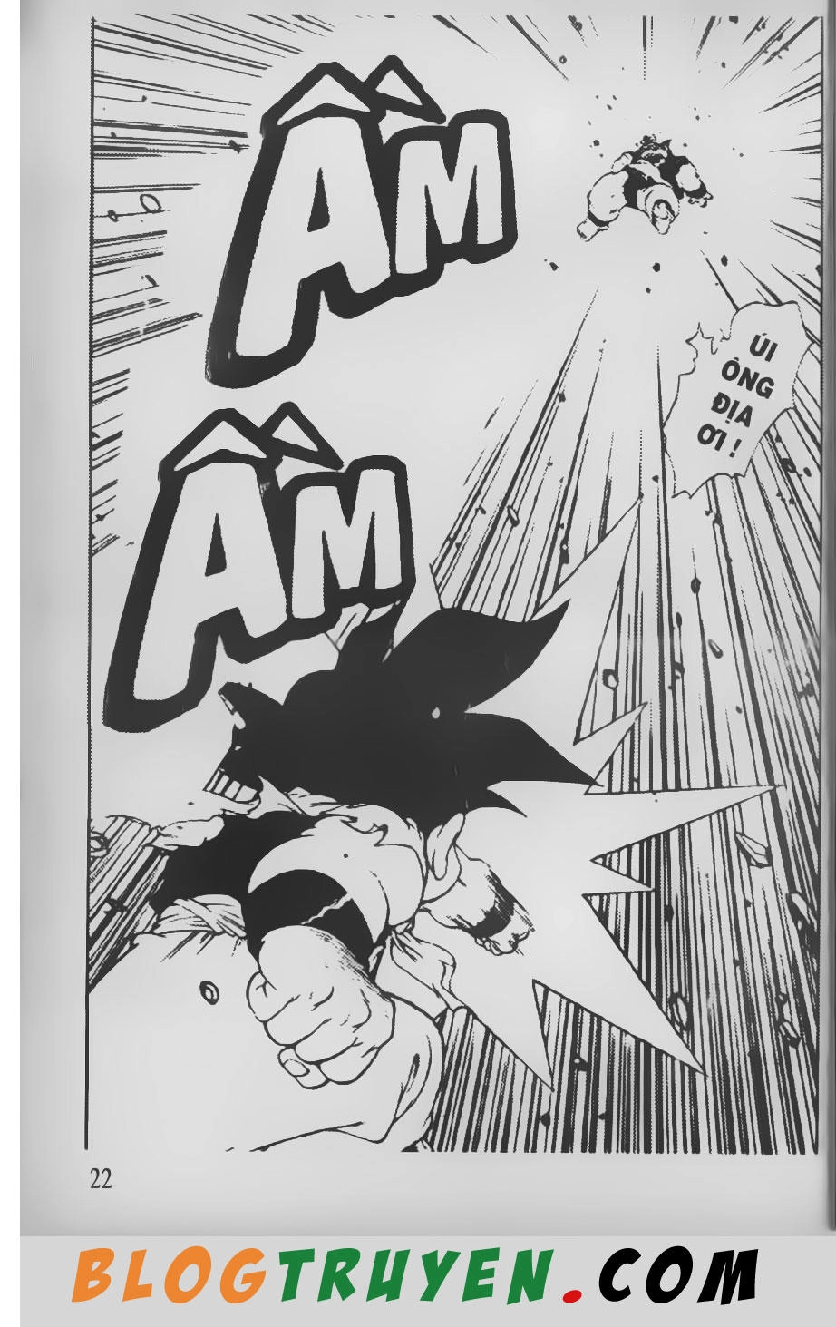 Chú Bé Quyền Năng Chapter 81 - 20