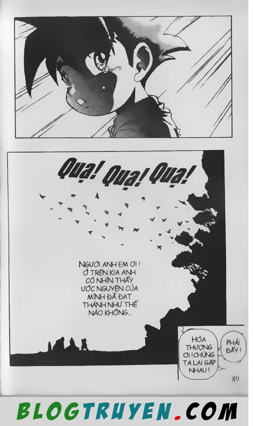 Chú Bé Quyền Năng Chapter 83 - 27