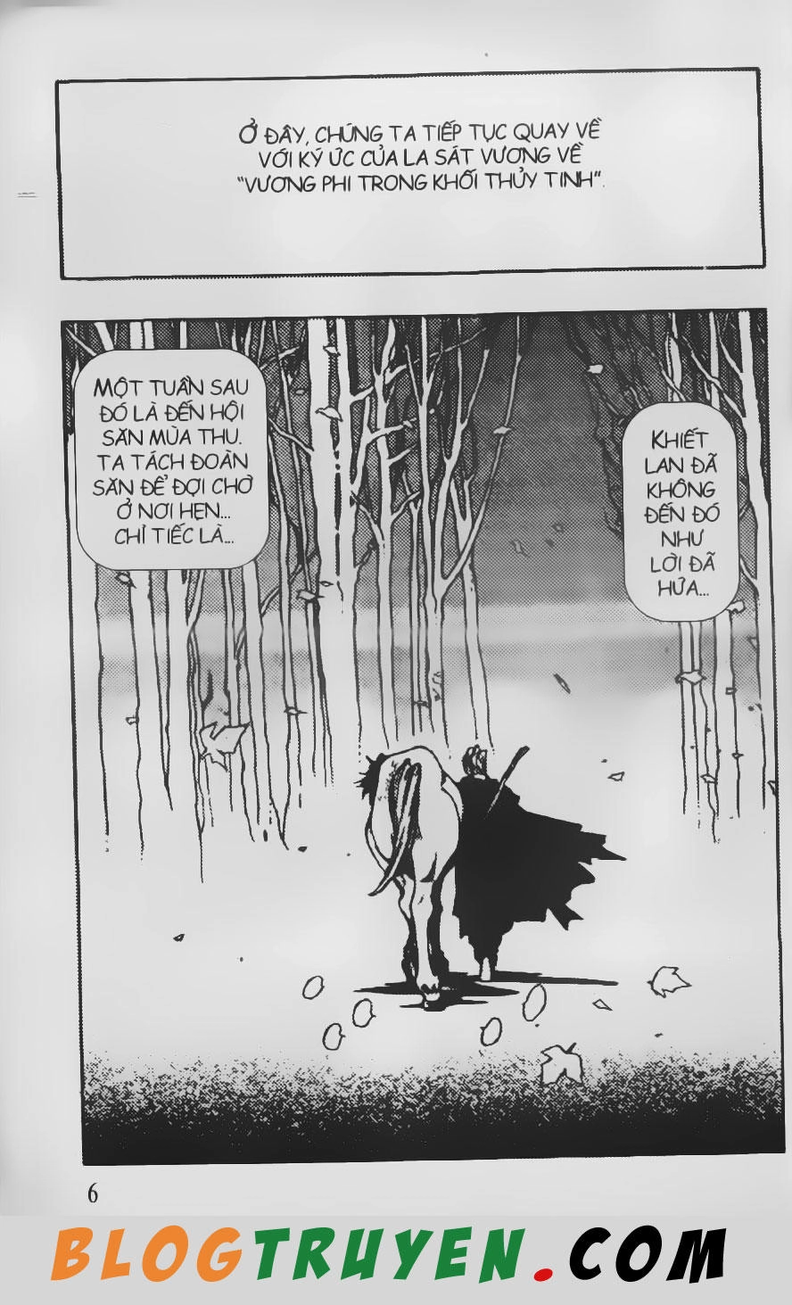 Chú Bé Quyền Năng Chapter 86 - 4