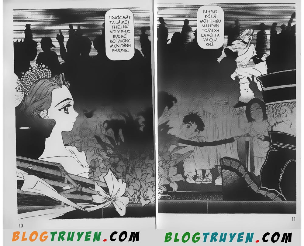 Chú Bé Quyền Năng Chapter 86 - 7