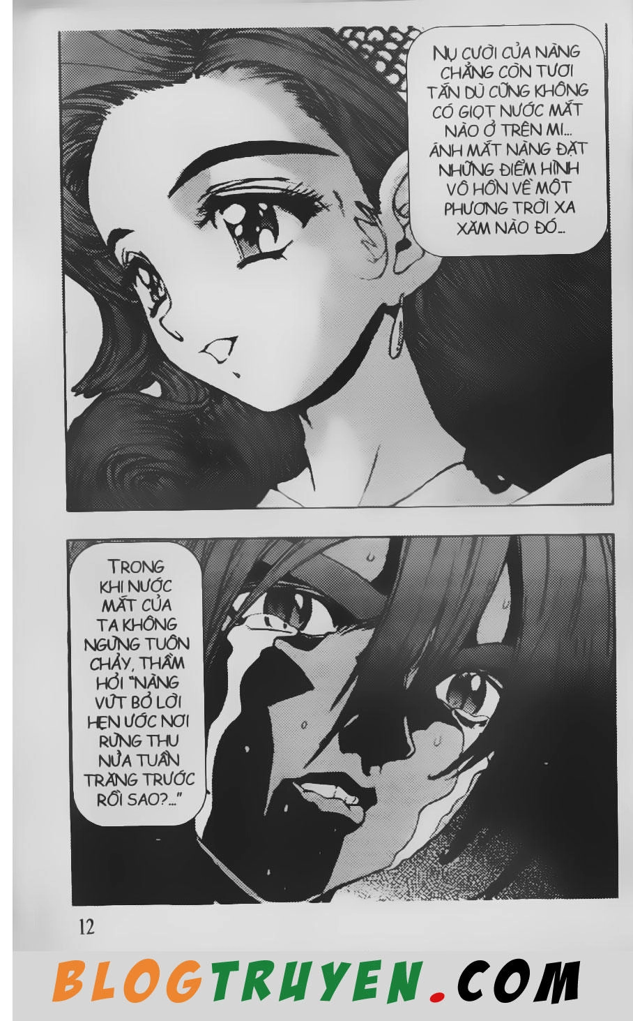 Chú Bé Quyền Năng Chapter 86 - 8