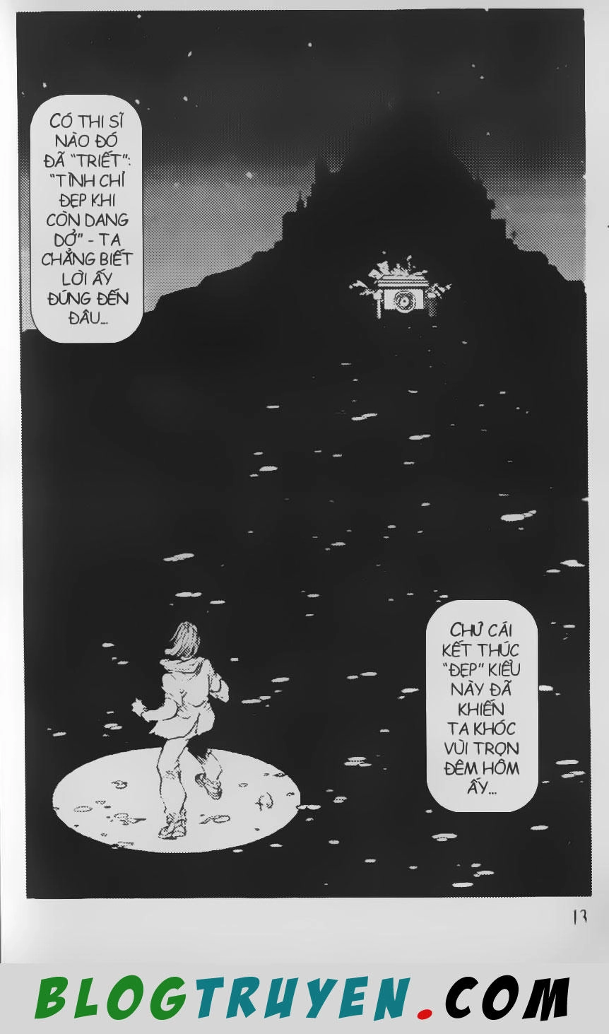 Chú Bé Quyền Năng Chapter 86 - 9