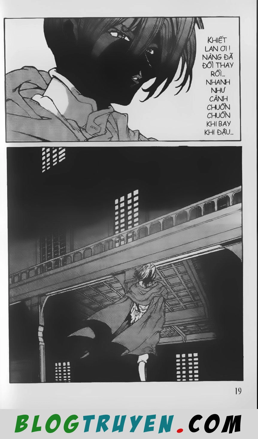 Chú Bé Quyền Năng Chapter 86 - 15