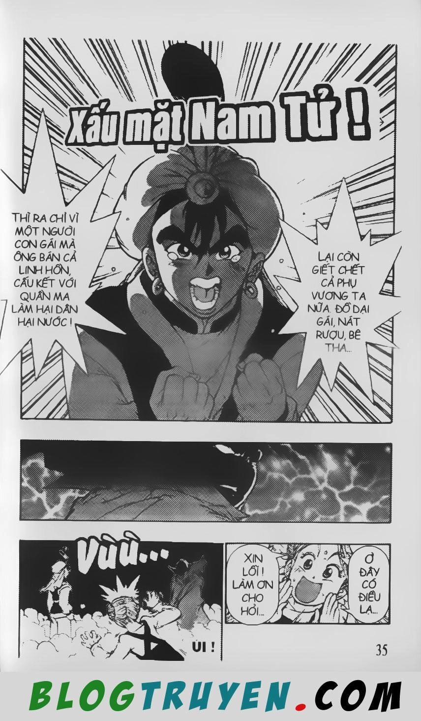 Chú Bé Quyền Năng Chapter 87 - 3