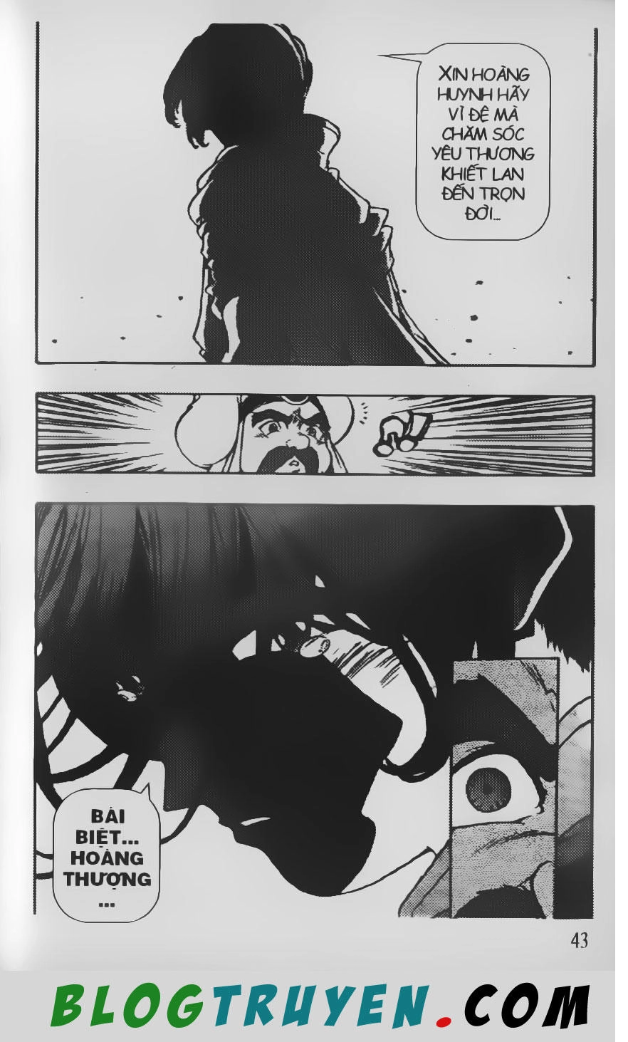 Chú Bé Quyền Năng Chapter 87 - 11