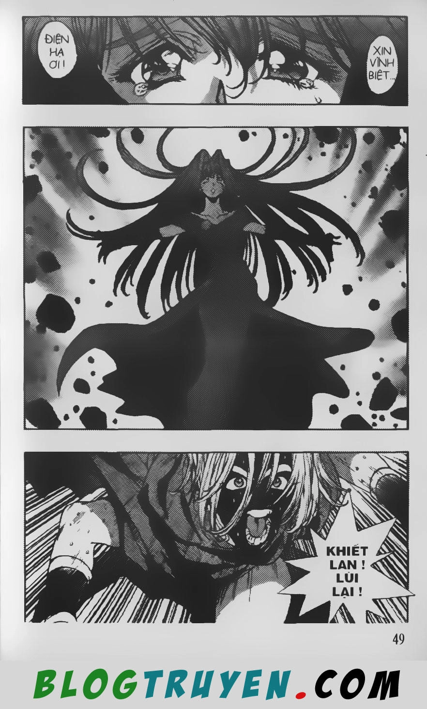 Chú Bé Quyền Năng Chapter 87 - 17