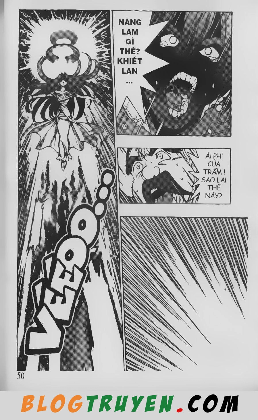 Chú Bé Quyền Năng Chapter 87 - 18