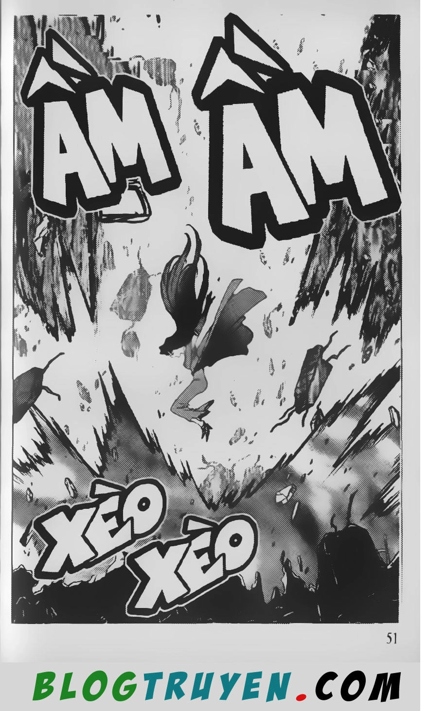 Chú Bé Quyền Năng Chapter 87 - 19