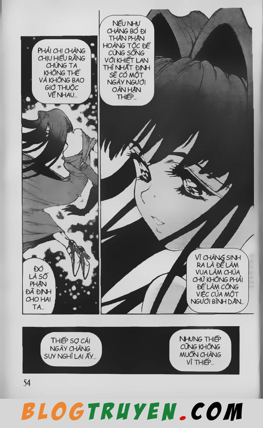 Chú Bé Quyền Năng Chapter 87 - 22