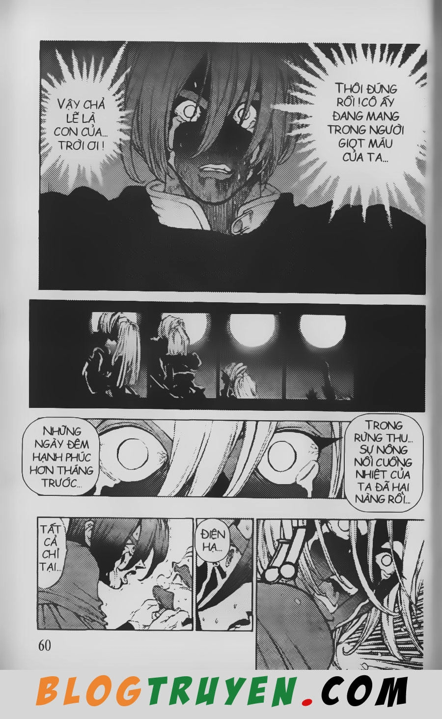 Chú Bé Quyền Năng Chapter 87 - 28