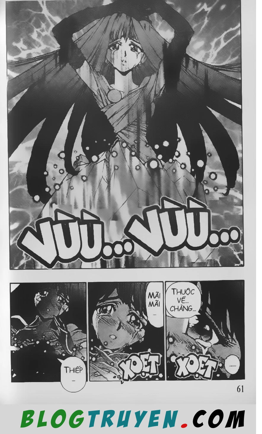 Chú Bé Quyền Năng Chapter 87 - 29