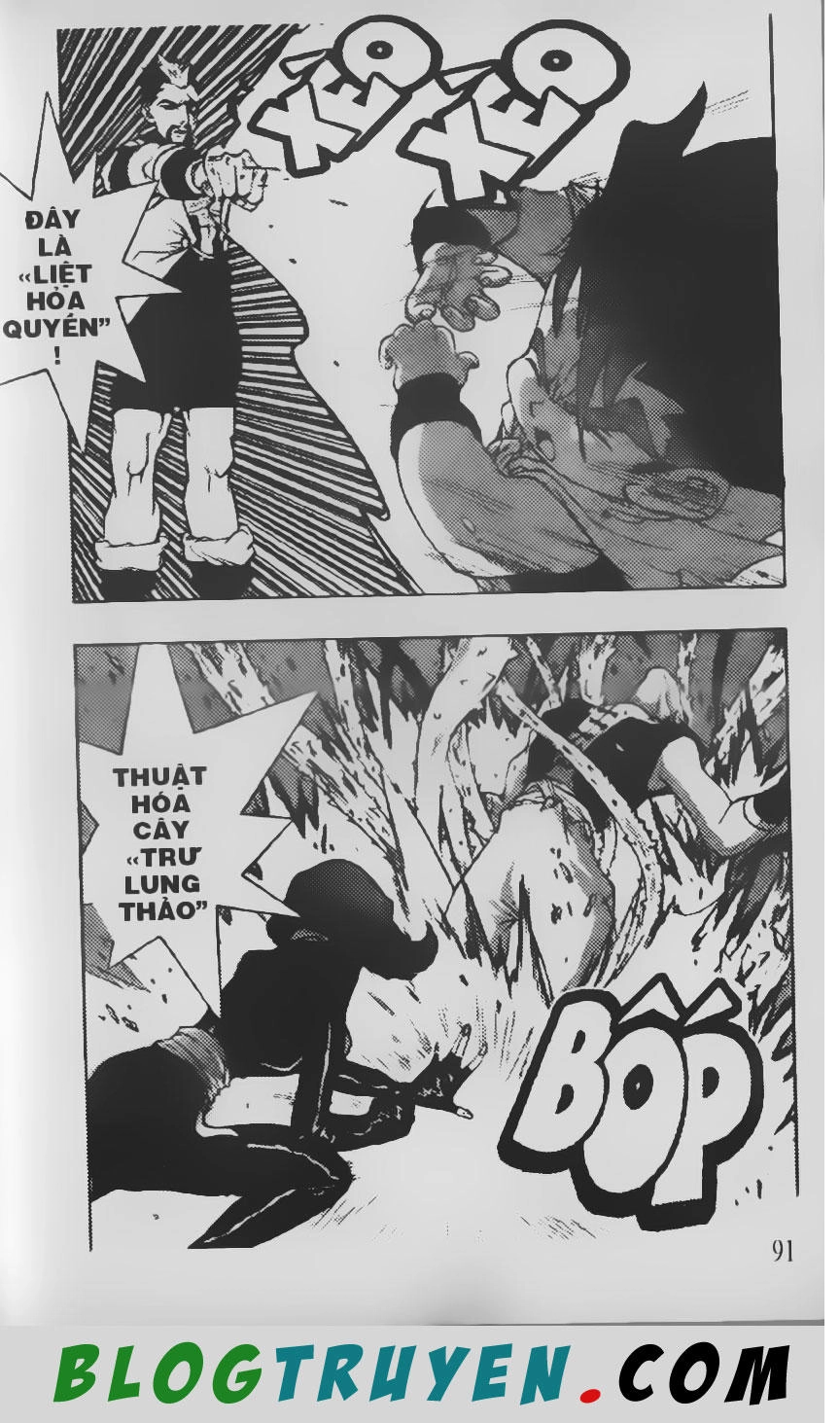 Chú Bé Quyền Năng Chapter 88 - 28