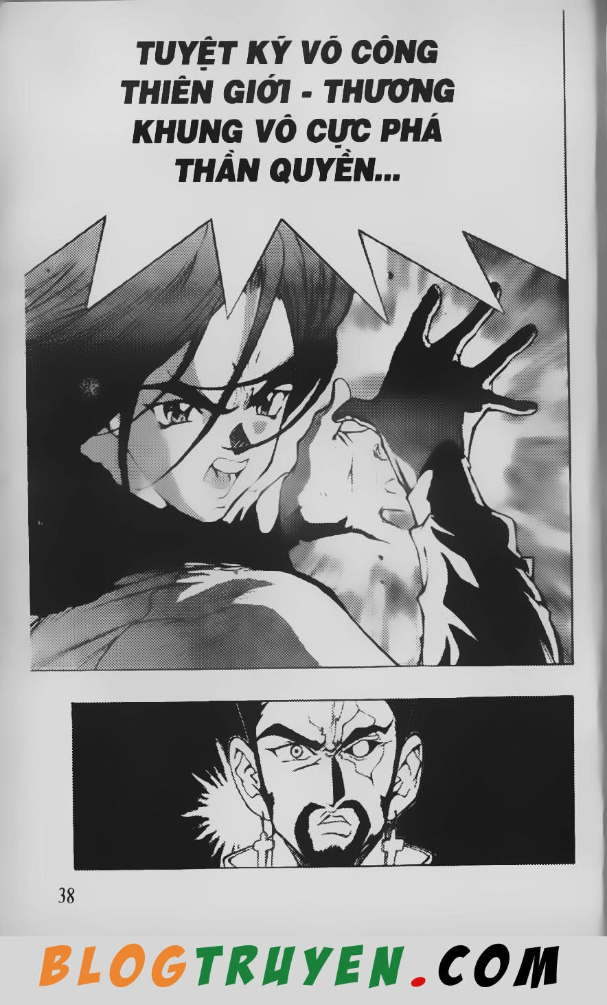 Chú Bé Quyền Năng Chapter 92 - 5