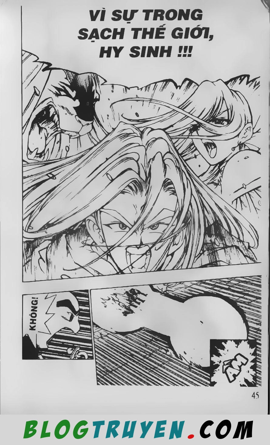 Chú Bé Quyền Năng Chapter 92 - 12