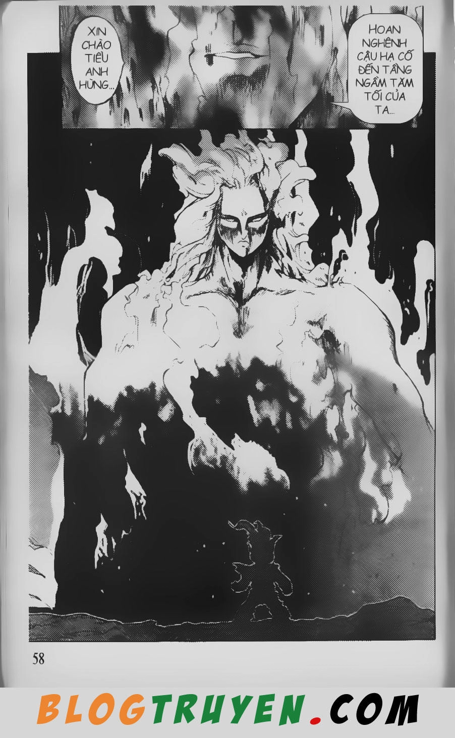 Chú Bé Quyền Năng Chapter 92 - 25