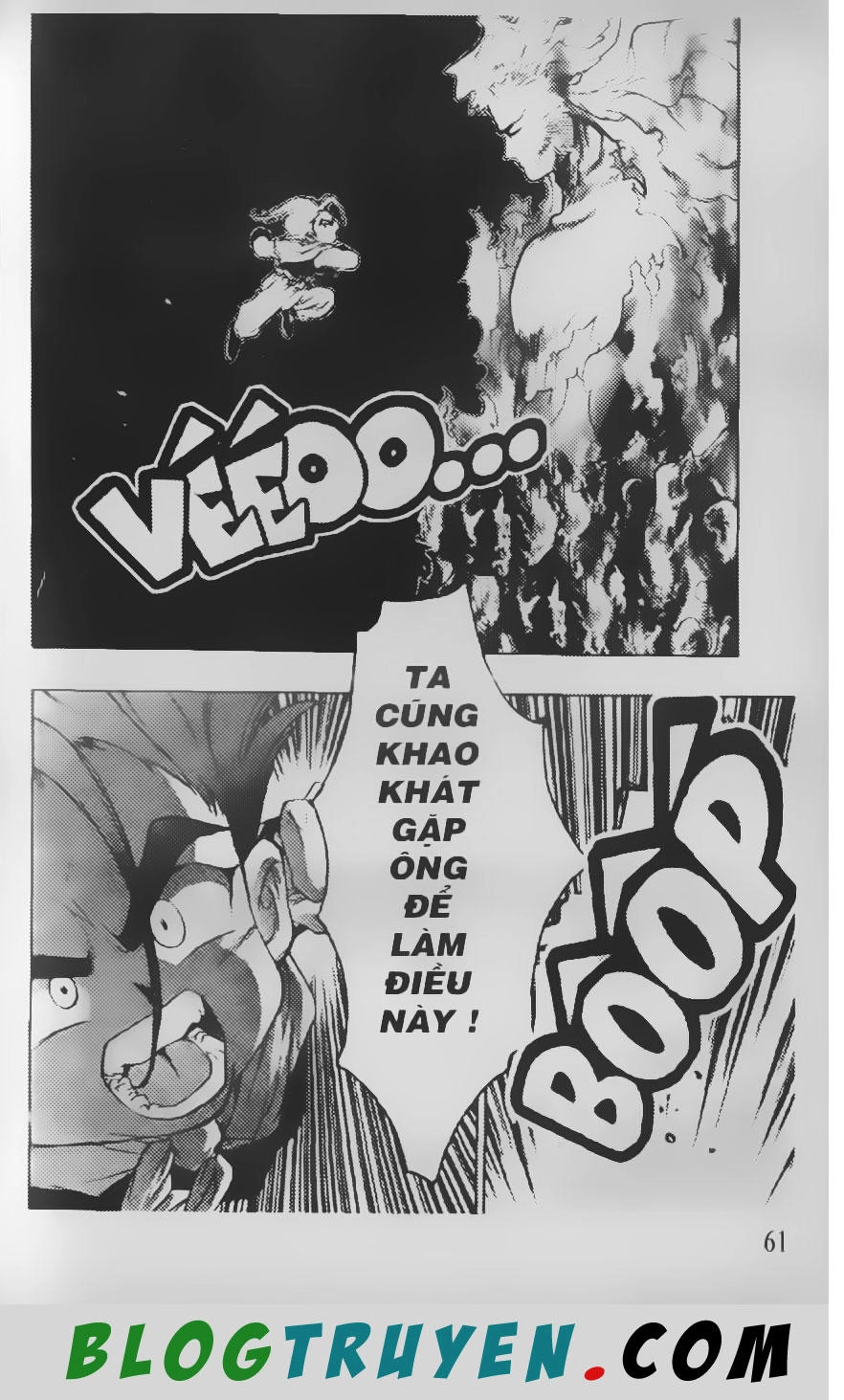 Chú Bé Quyền Năng Chapter 92 - 28