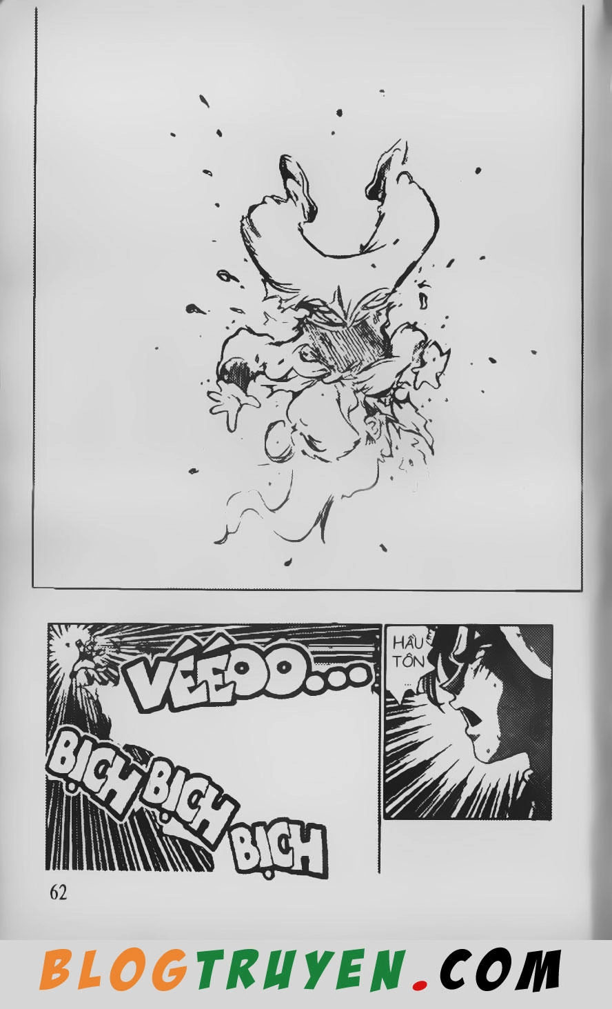 Chú Bé Quyền Năng Chapter 93 - 2