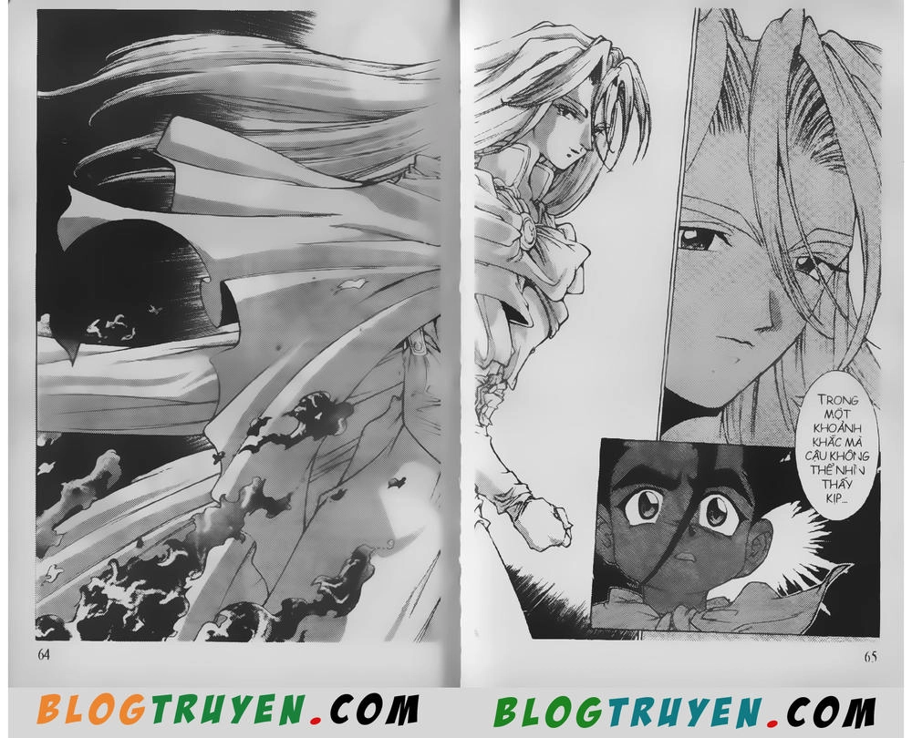 Chú Bé Quyền Năng Chapter 93 - 4