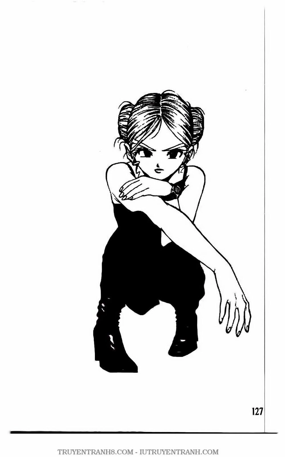 Chú Bé Quyền Năng Chapter 98 - 6