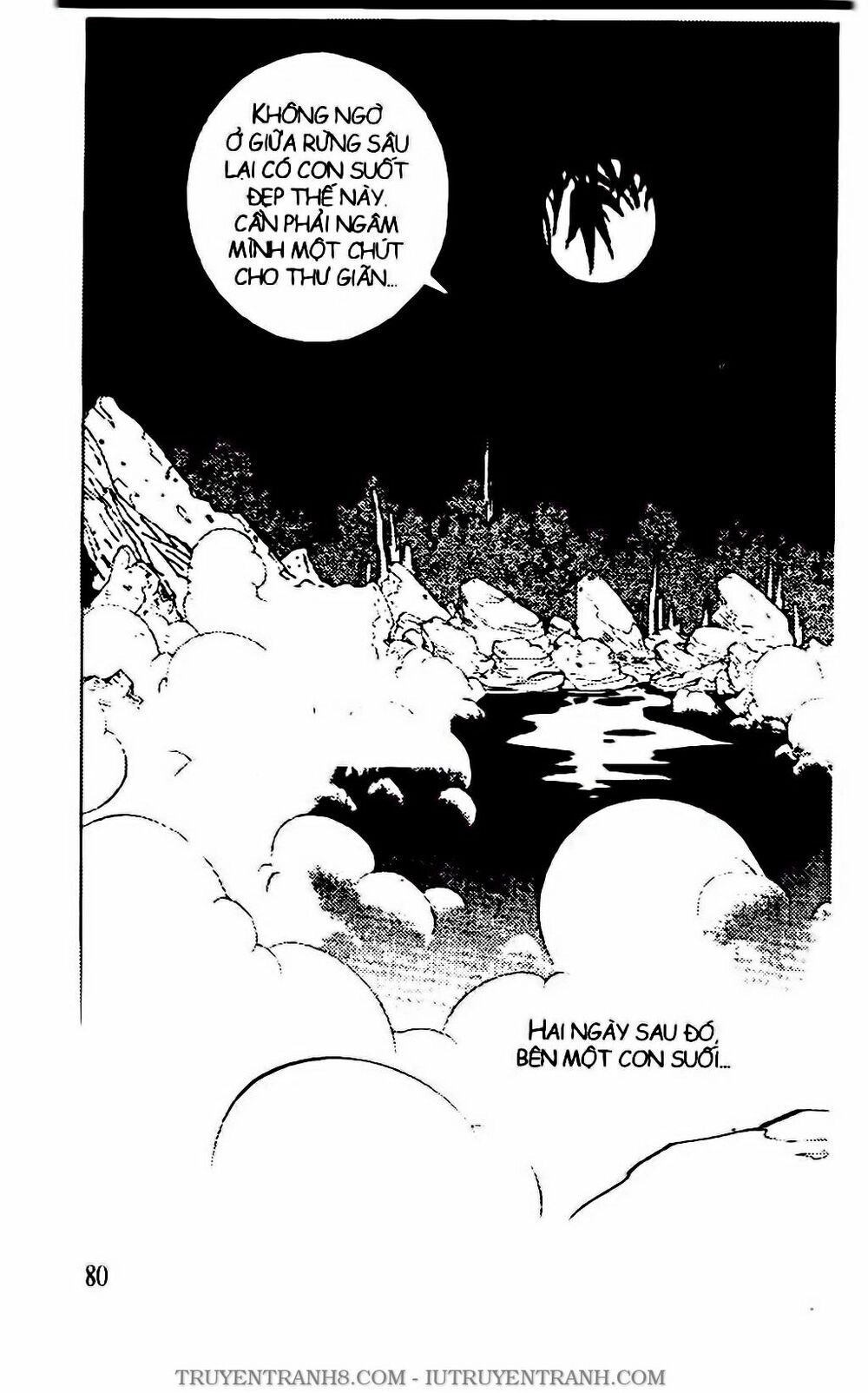 Chú Bé Quyền Năng Chapter 102 - 19